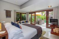 Two-Bedroom Villa Orange