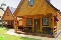 Aurum domki - B&B Jarosławiec