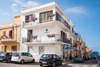 Alto Giardino Rooms - B&B Terrasini