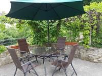 Ferienhaus Am Graseberg - B&B