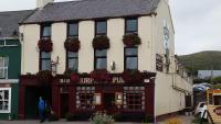 Murphy's Pub and Bed & Breakfast - B&B Dingle