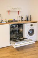 Flataid Apartment Elisabethinergasse nähe Bahnhof - Ferienwohnung Graz