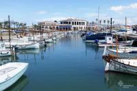 Apartamento La Llimona - Ferienwohnung Port de Pollença