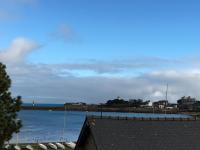 Le Gîte du Port - B&B