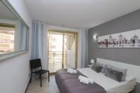 Appartement 2 Chambres