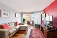 manlybeachonline.com713 At The Beach - B&B Sydney