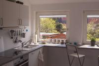 Two-Bedroom Apartment with Terrace