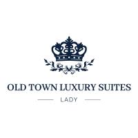 B&B Karyofyto - Old Town Luxury Suites 'Lady' - Bed and Breakfast Karyofyto