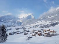 Apartment mit 2 Schlafzimmern