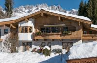 Hirzinger Marlis - Ferienwohnung Going am Wilden Kaiser