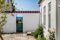 The View - B&B Borre