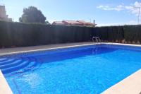 MEDDAYS CHALET EUCALIPTUS 6 - Ferienwohnung Miami Platja