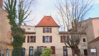 Apartment - Erdgeschoss