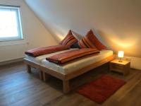 Apartamento - 2 niveles