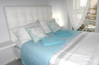 Apartament nad morzem Baltis - Chambres d'hôtes Świnoujście