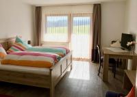 Habitación Doble con balcón