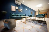 5min Permas@CIQ@CS@3R2B@Green Haven - B&B Masai