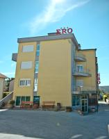 B&B Međugorje - Hotel ERO Medjugorje - Bed and Breakfast Međugorje