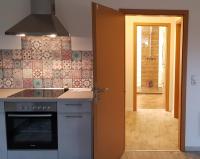 Garden-Loft - Ferienwohnung Stadelhofen