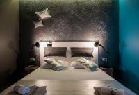 Deluxe Doppelzimmer mit Dusche