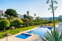 Penthouse in El Faro by Costarentals - Ref 51 - B&B Mijas Costa