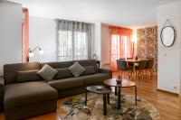 ILodge Primia - B&B Chessy