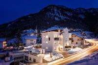 B&B Ortisei - Alpin Sport - Bed and Breakfast Ortisei