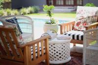 B&B Vereeniging - Dancing River Guesthouse - Bed and Breakfast Vereeniging