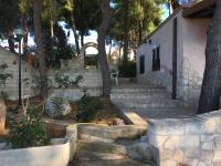 Villa Paola - Ferienwohnung Vieste