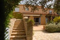 Le Mas des Vignes - B&B