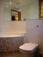 Luxury King Room