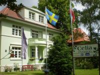 Pension Celia - Bed and Breakfast