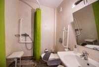 Studio - Accessible aux Personnes à Mobilité Réduite 