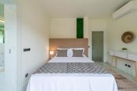 Appartement met Uitzicht op Zee