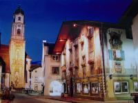 Alpenrose - B&B Mittenwald