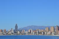 Condestable Zaragoza Casco Antiguo - Bed and Breakfast Benidorm