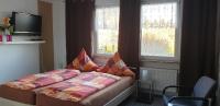 B&B Gotthun - Pension Garni Zur Schamper Mühle - Bed and Breakfast Gotthun