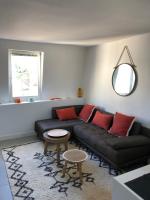 L'étoile de Trouville - B&B