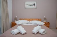 Deluxe Two-Bedroom Apartment with Sea View - First Floor