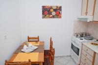 Deluxe Two-Bedroom Apartment with Sea View - Ground Floor