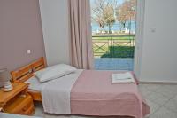 Deluxe Two-Bedroom Apartment with Sea View - Ground Floor