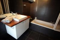 Chambre Double avec Salle de Bains Privative