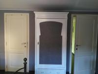 Chambre Double avec Salle de Bains Privative