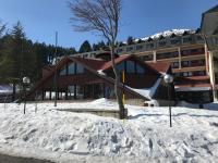 Haven apartment Sun Serena - B&B Pescocostanzo