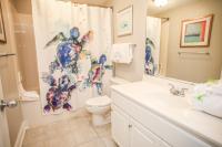 Studio Apartment - 1-1209