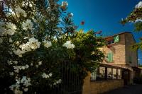LOGIS HOTEL L' Auberge d'Uzes - Ferienwohnung