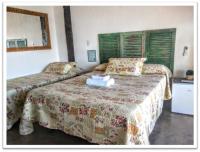 Suite with Pool View