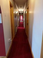 Mount Edward Lodge - Ferienwohnung Grange