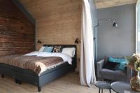 Cottage Suite met 3 Slaapkamers