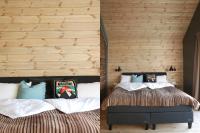Three-Bedroom Cottage Suite